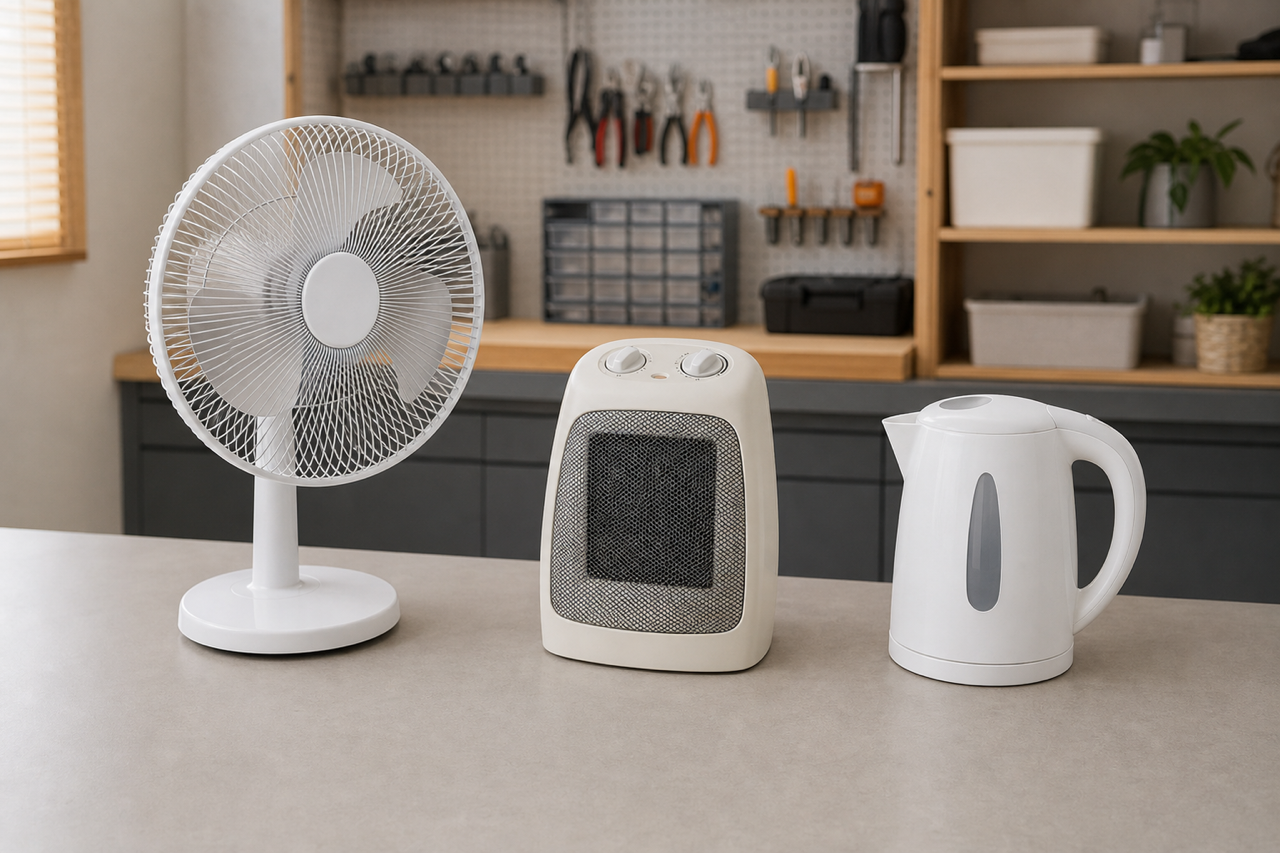 家電のご相談